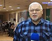 В январе Владимир Высоцкий отметил бы 84 день рождения. В библиотеке им. Бунина чествовали культового советского поэта, режиссера и актера