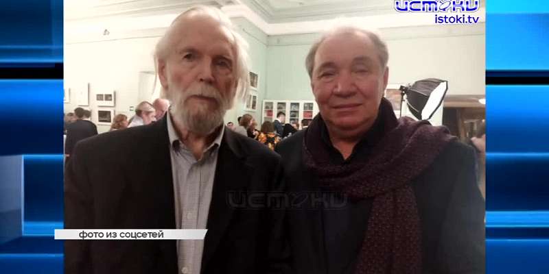 В Орле чиновники стали сказочниками и отчитываются об уборке улиц от снега, где коммунальных служб вовсе не было, орловский актёр Павел Легкобит получ...