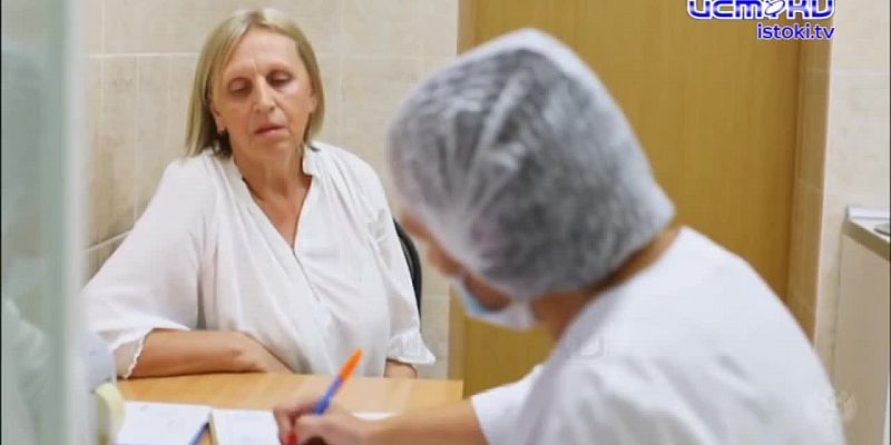 Уколоться или нет? О важности вакцинации рассказали в Роспотребнадзоре