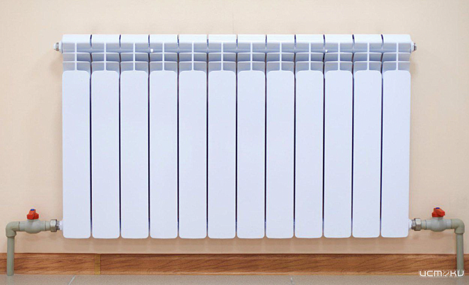 "Золотой середины" не найти: Андрей Клычков просит жителей потерпеть с отоплением