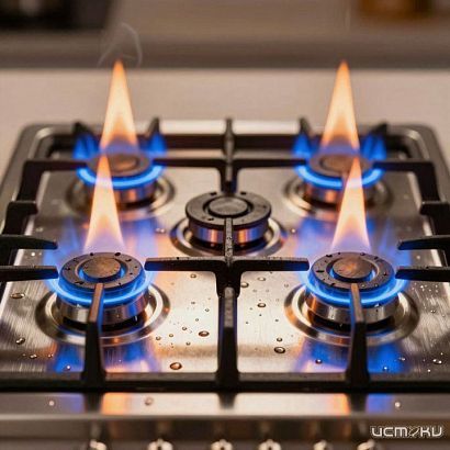 Орловская область расширяет газификацию: 33 СНТ подключат к газу до 2030 года