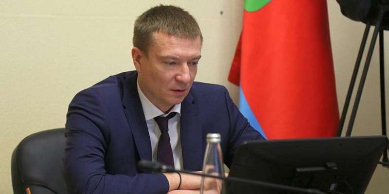 Глава облздрава: на Орловщине пока нет свободной циркуляции коронавируса