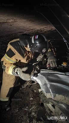 Вчера в Свердловском районе произошло ДТП Вчера в Свердловском районе произошло ДТП
