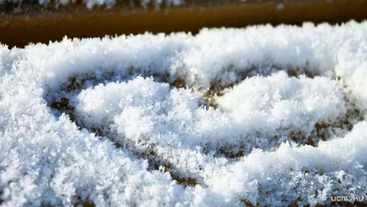 Последний январский день подарит орловчанам снег и плюсовую температуру 