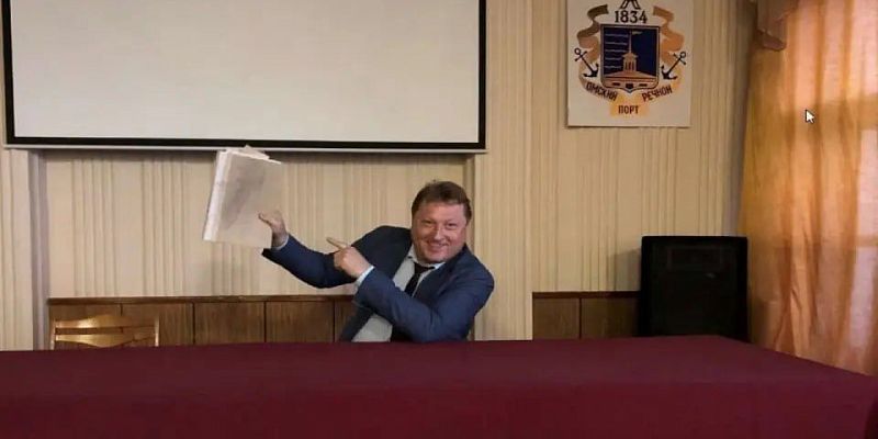 Депутата в Госдуму от Орловской и Курской областей будут судить