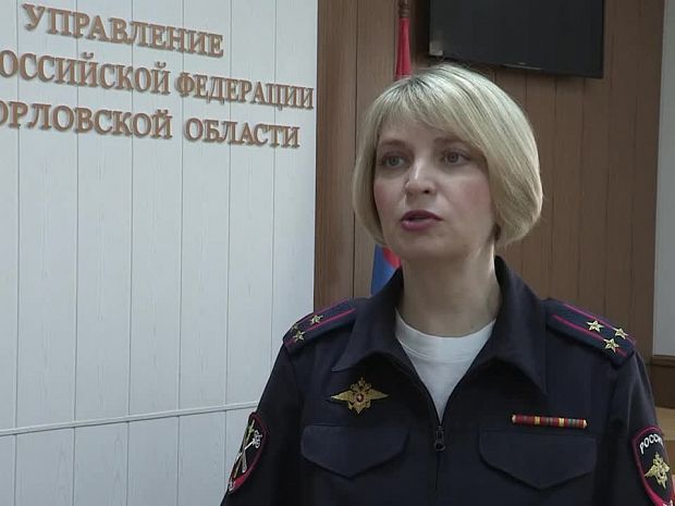 В Орле задержали пособницу мошенников, пытавшуюся похитить миллион у пенсионерки