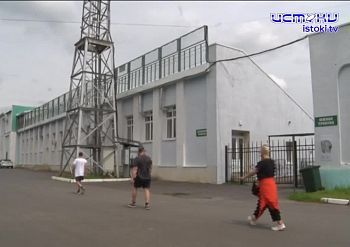 Спорт - норма жизни. На стадионе им. Ленина появятся новые спортплощадки
