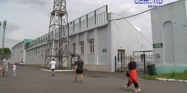 Спорт - норма жизни. На стадионе им. Ленина появятся новые спортплощадки