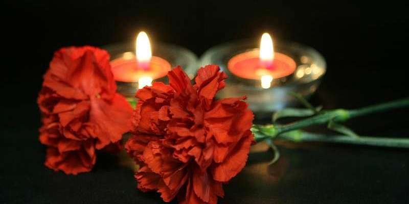 В связи с терактом в Красногорске на Орловщине отменили развлекательные мероприятия