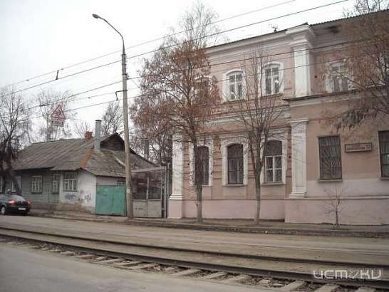 Завтра у "прогульщиков" новая лекция