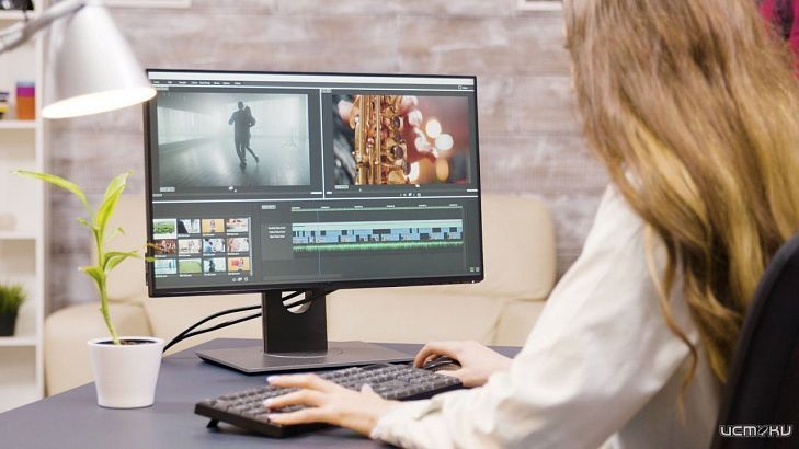 7 несложных редакторов видео для начинающих