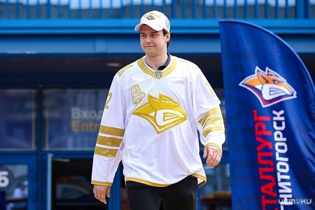 Борьба за Архипа Неколенко: «Ак Барс» и «Автомобилист» претендуют на форварда «Лады»