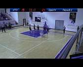 Орловские баскетболисты провели очередные матчи в Студенческой лиге ВТБ