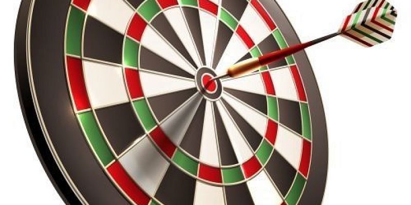 Орловчане смогут полюбоваться метанием дротиков 