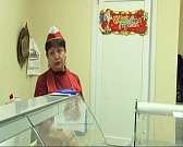 Глава администрации предложил своим подчиненным проверить как убирают город от снега