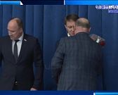 Экспресс-новости: пожар на улице Ляшко в Орле унес жизни женщины и собаки, депутат областного совета отправился на СВО сразу после прошедшей сессии