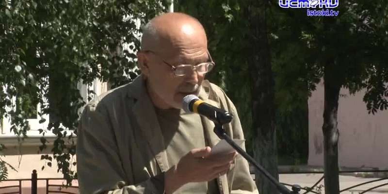 Пушкин — наше все! Сегодня в Орле отметили 220-летие главного поэта России