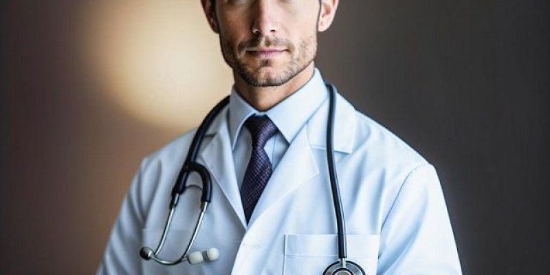 Орловчане готовы доверить свое здоровье искусственному интеллекту. Но не полностью.