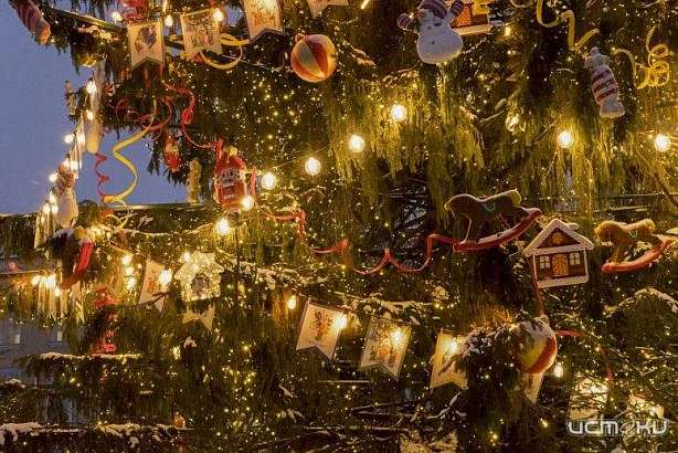 В честь нового 2023 года орловчане отдохнут 9 дней