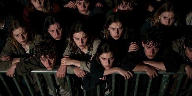 В центре Орла на майские праздники введут «чистую зону» с пропускным режимом