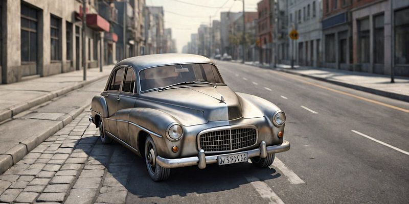 Как выбрать подержанный автомобиль: ключевые факторы