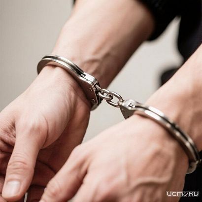 Оперуполномоченный ЛОМВД на станции Орёл заключён под стражу по подозрению в сбыте наркотиков