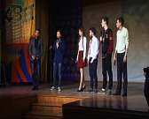 Участники КВН рассказали, почему Потомский уехал из Орла