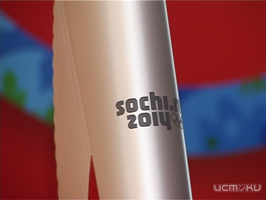 Движение перекроют в день Олимпийской эстафеты в Орле