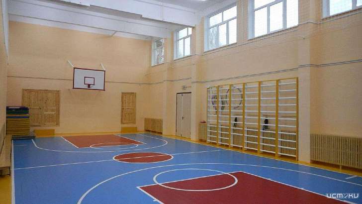 На Орловщине будут приобщать к спорту сельских школьников почти за 25 млн 