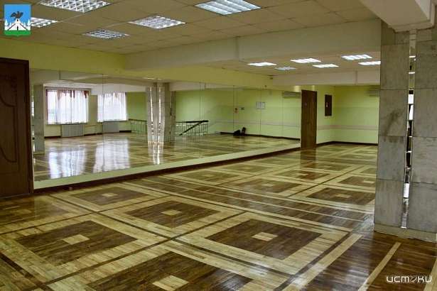 Орловский городской центр культуры открыл свои двери после летнего ремонта