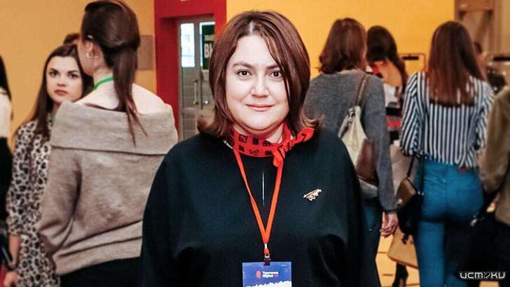 Сегодня в «Игрушке желаний» примет участие бизнес-тренер Елена Феничева