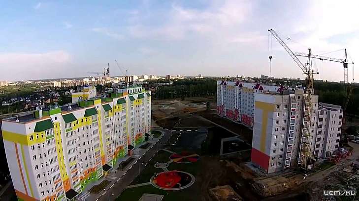 Новостройки орловчанам стали обходиться дороже