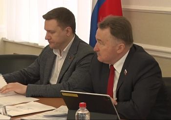 Проблемы с качеством дорог и похвалы в адрес замначальника Орелгосзаказчика