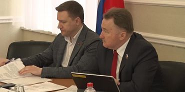 Проблемы с качеством дорог и похвалы в адрес замначальника Орелгосзаказчика