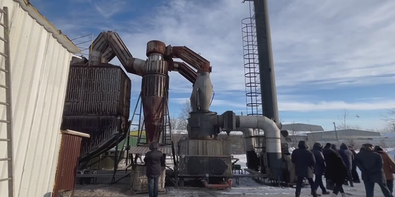 ЭКСКЛЮЗИВ: Перемены в мусорном вопросе грядут на Орловщине