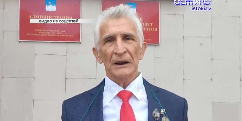 Территория площади Карла Маркса находится в ужасном состоянии, об этом и не только в рубрике экспресс-новости