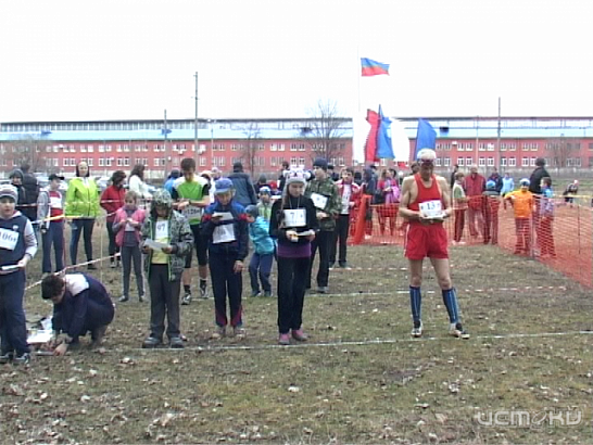 Первый этап "Золотых звезд Орловщины" прошел успешно