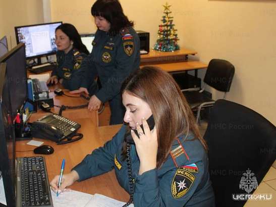 Ложный вызов пожарных, обернулся жителю Ливен административным наказанием