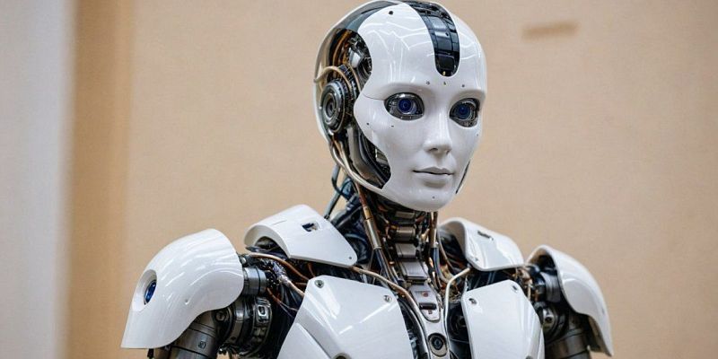 41% россиян уже используют или планируют освоить AI-инструменты
