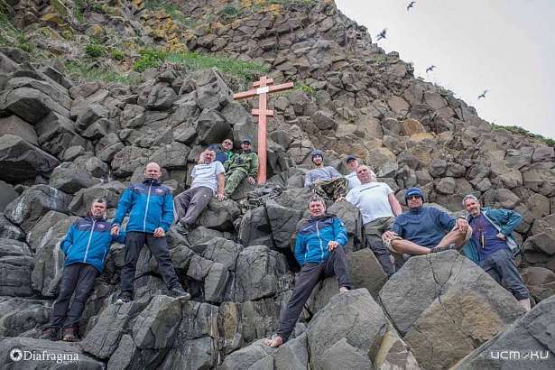 Орловские дайверы нашли место, где затонула бригантина «Юнона»