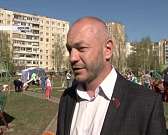 Новости за 90 секунд: В сквере на слиянии Оки и Орлика вырубили деревья, началась очередная волна отставок областных чиновников и в Орле отметили стро...