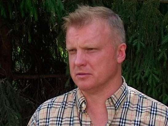 Сергей Кирьяков может возглавить тульский "Арсенал"