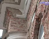 Судьба еще одного культурного наследия все более туманна