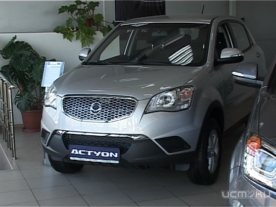 Купил Ладу и самостоятельно выбрал подарок 