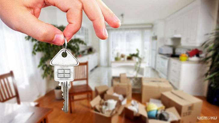 На фоне пандемии коронавируса в Орле подешевели съемные квартиры