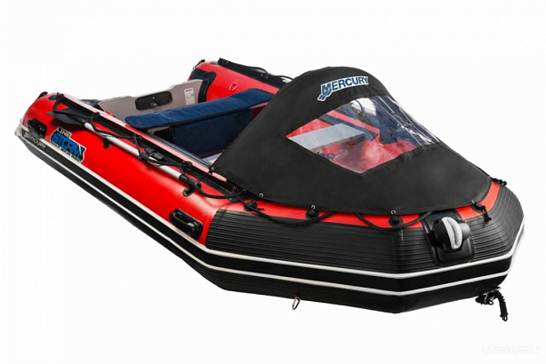 Рыболовные лодки ПФХ