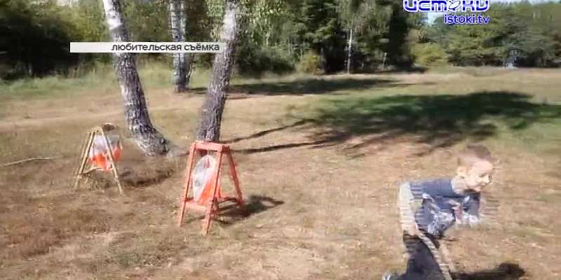 Именинникам посвящается: в Орле прошло мероприятие по спортивному ориентированию «44+66=110»