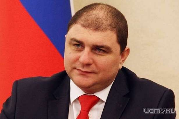 Жена Вадима Потомского заработала 803 рубля за год