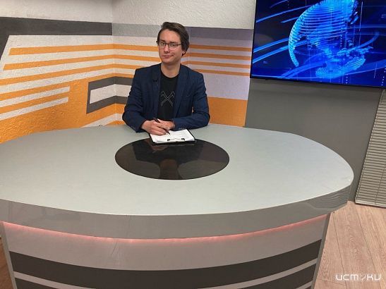 Орловские депутаты обсудили зарплаты учителей. Смотрите сегодня вечером в «Оперативном эфире»