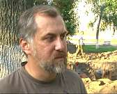 Археологическая экспедиция в Орле подходит к завершению